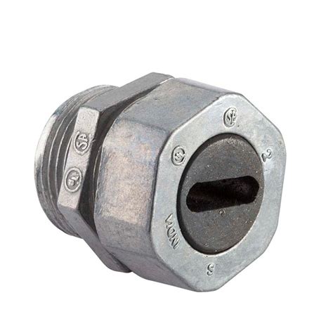 wire hub fittings